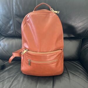 Fawn Design x Pask The Pack